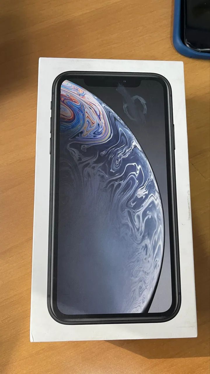 Celular iPhone XR - Foto 2