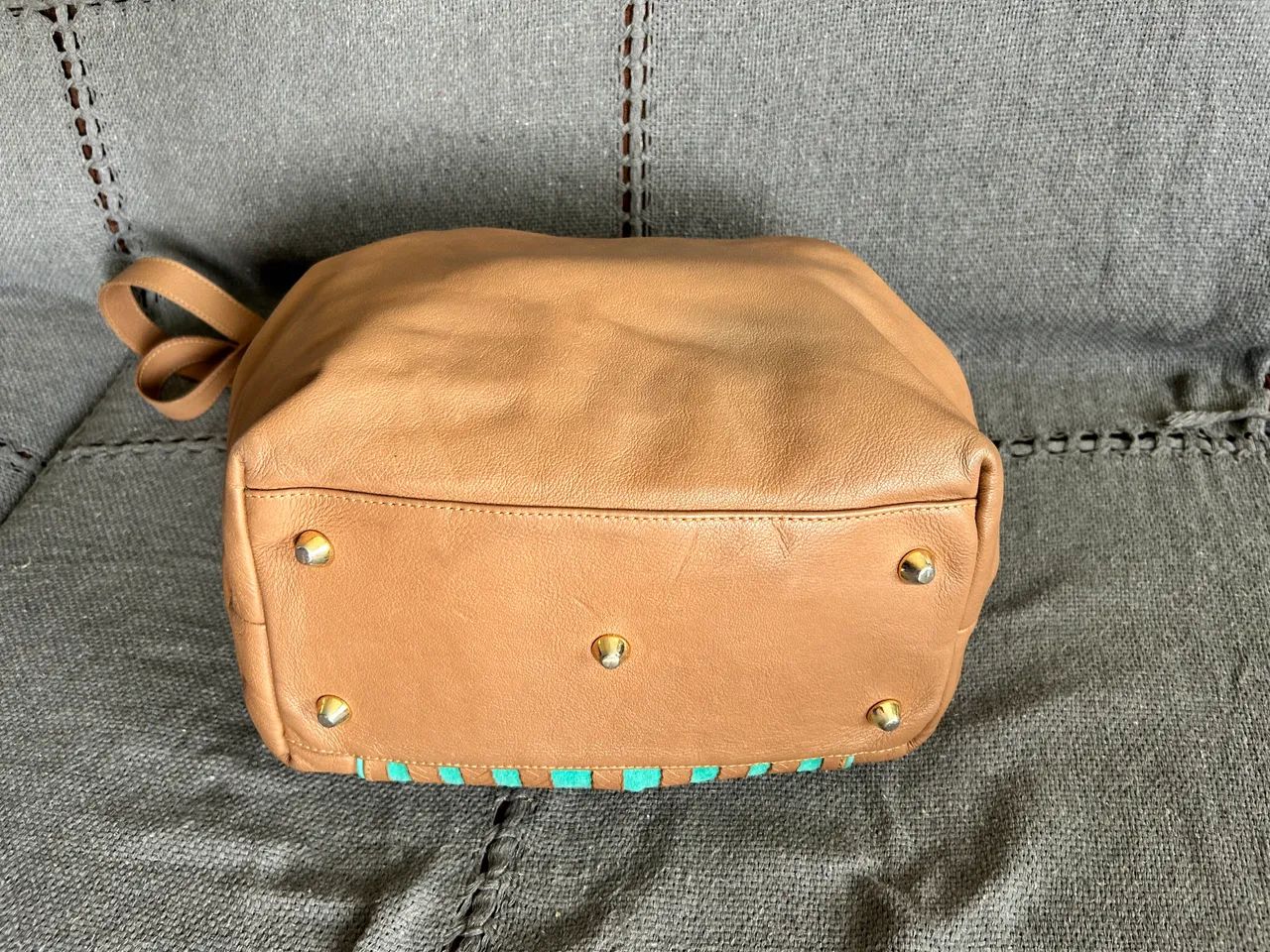 Bolsa original da Carmen Steffens  - Foto 5