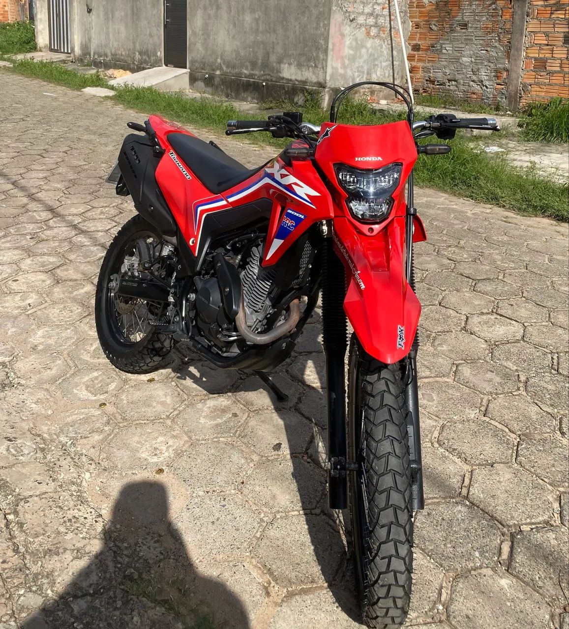 Tornado 300 L - Foto 5