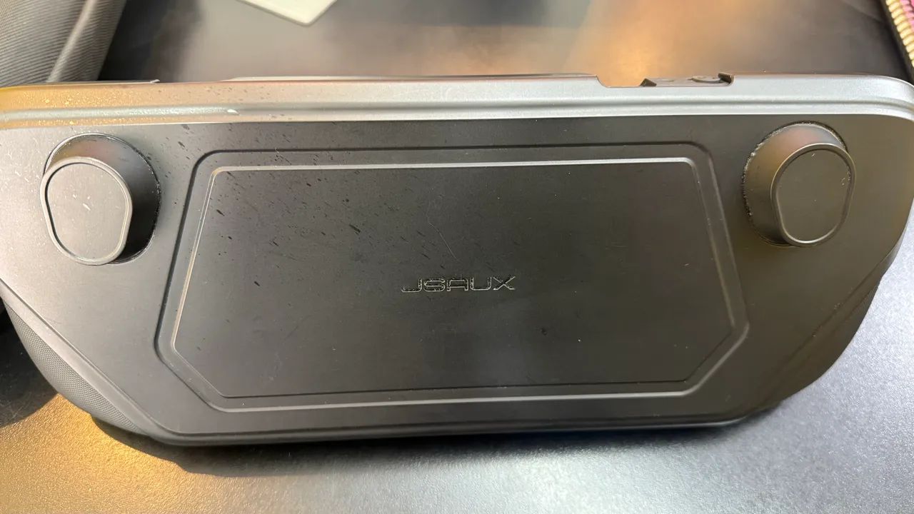 Steam deck LCD 1tb /TROCO P5