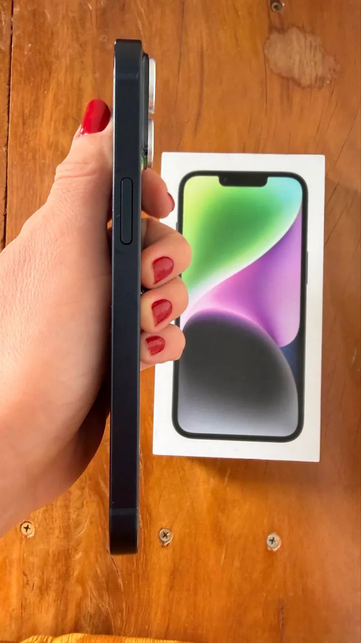 iPhone 14 128gb - Foto 5