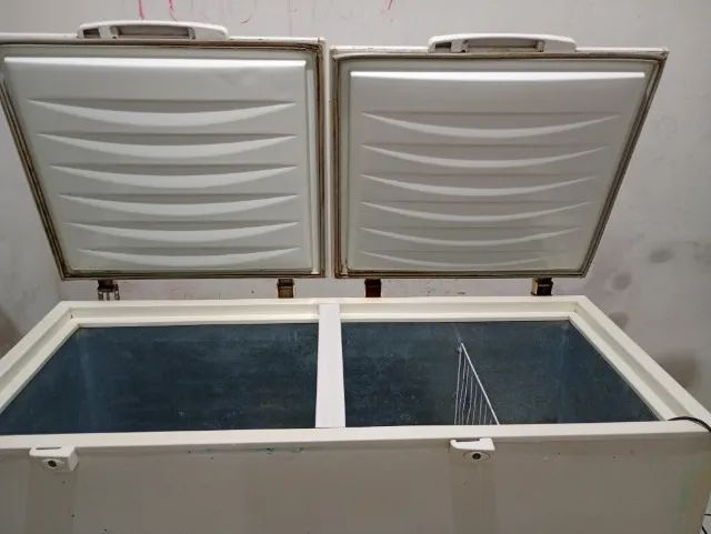 Freezer horizontal Eletrolux H500 - Foto 3
