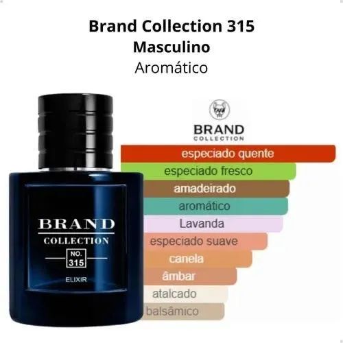 PERFUME BRAND COLLECTION  - Foto 2