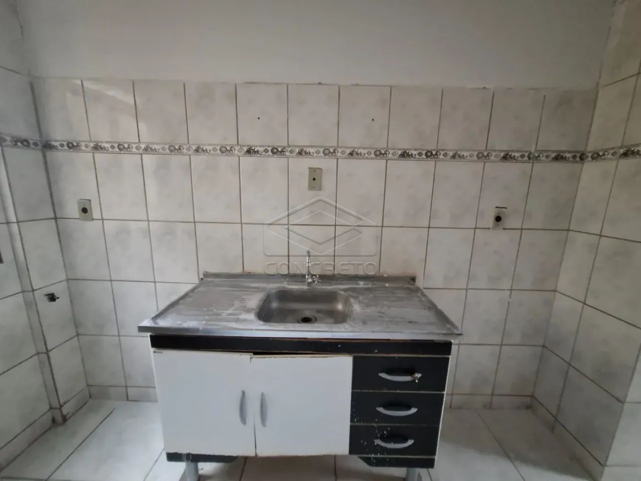 Apartamento - 2 dormitórios - Residencial CDHU - Foto 3