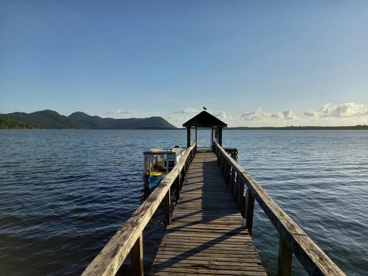 CASA RÚSTICA NA COSTA DA LAGOA - Foto 2