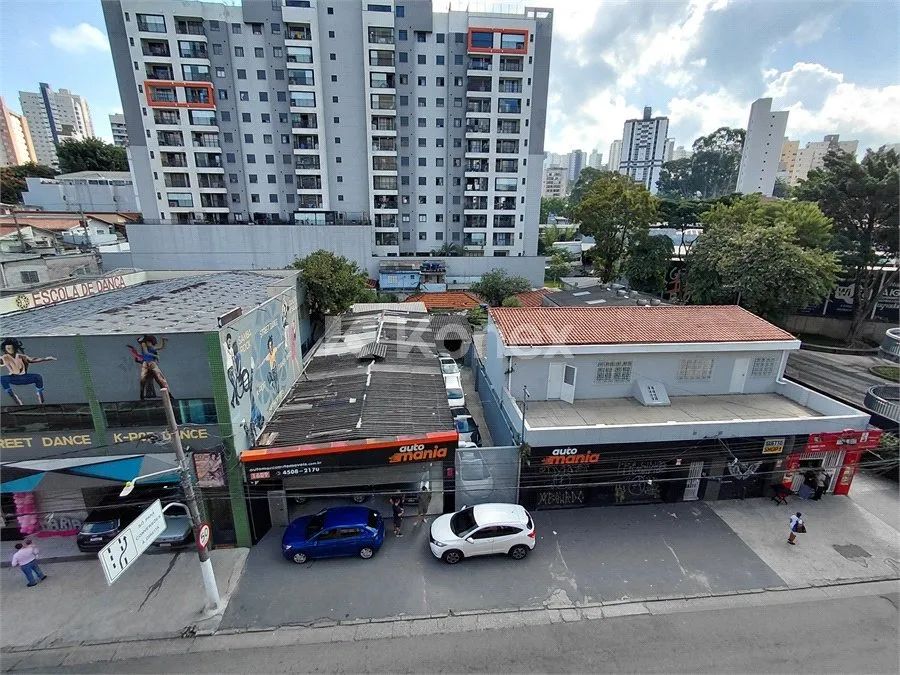 Área à venda com 330 m² em Parada Inglesa, São Paulo