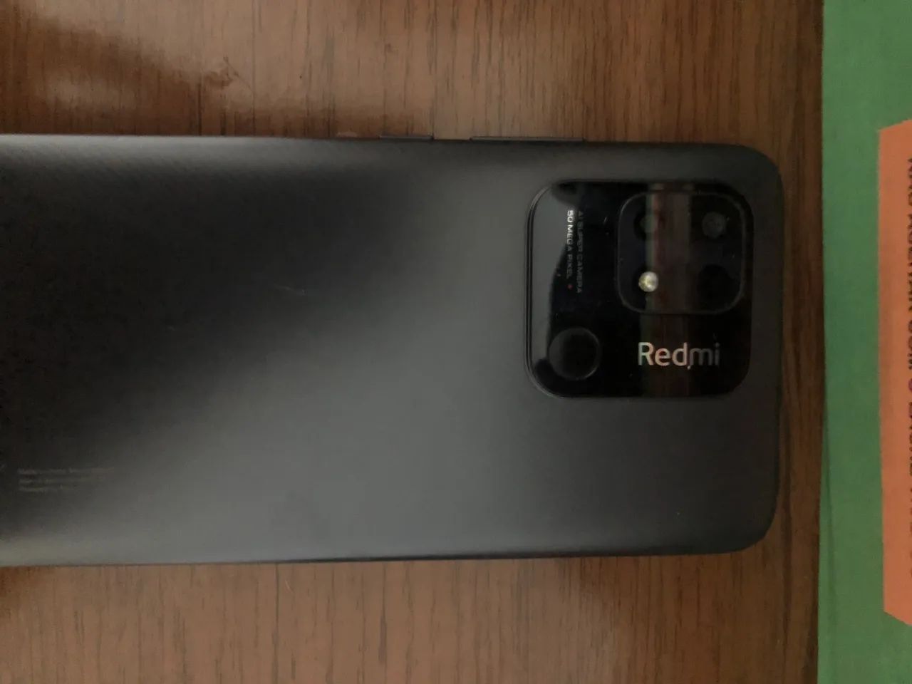 Redmi 10c EM PERFEITO ESTADO!! - Foto 5