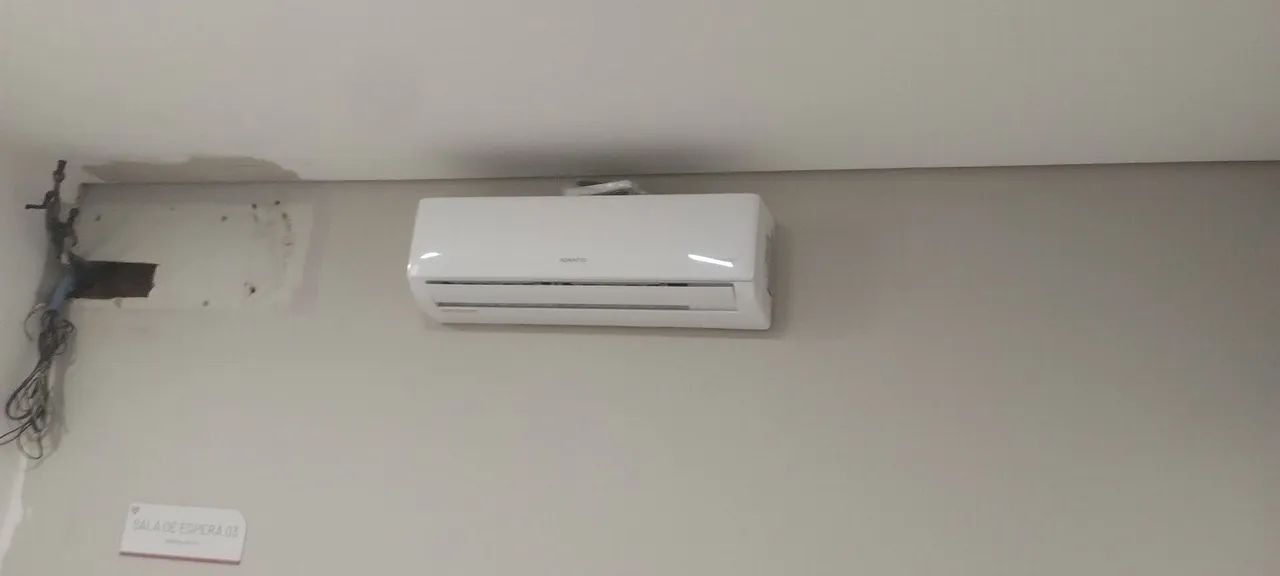 Instalação de ar condicionado  - Foto 4
