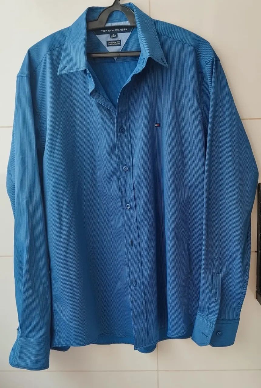 Camisa 