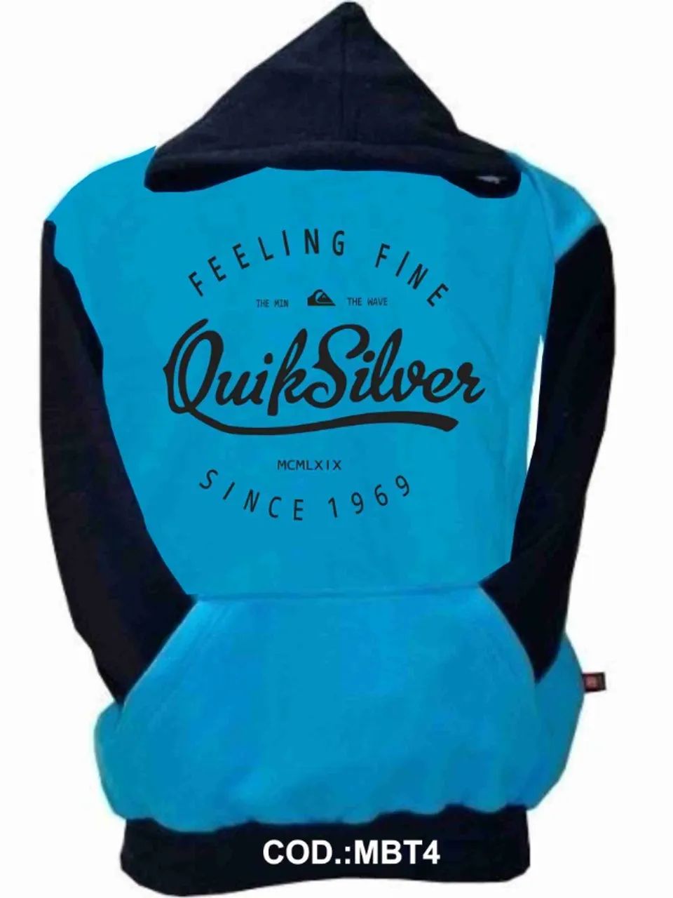 Blusa de moletom Puma - Foto 3