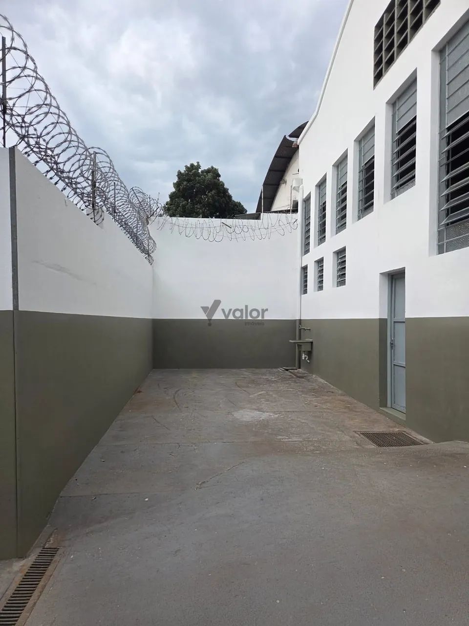 Barracão para alugar em Campinas, Nova Aparecida, com 750 m² - Foto 2