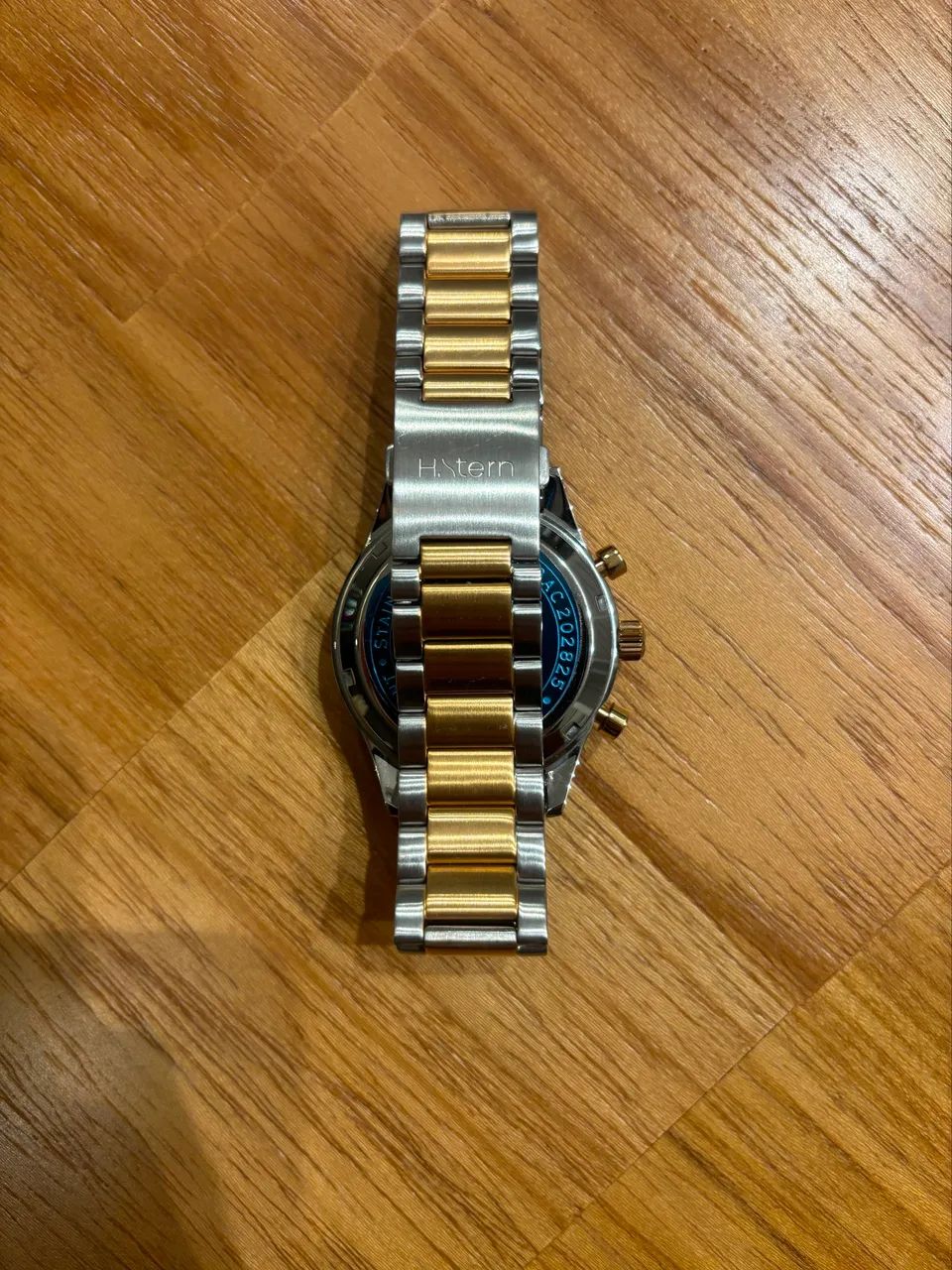 H.Stern Chronograph Original  - Foto 5