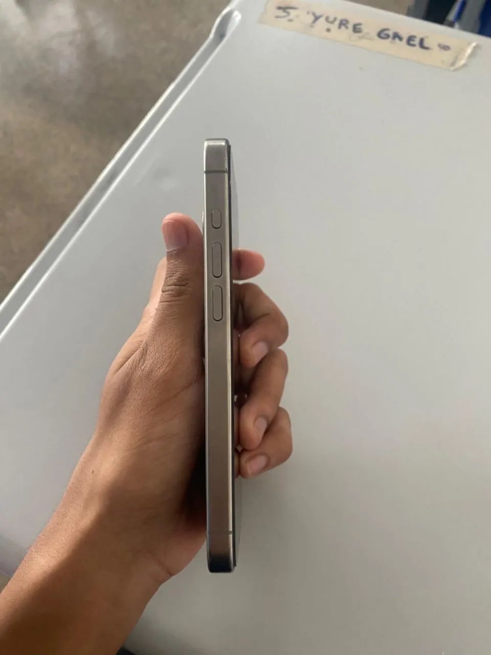 VENDO IPHONE 15 PRO
