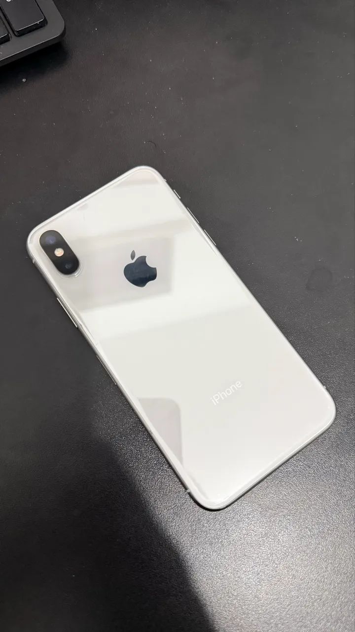 iPhone X Branco - Celulares e Smartphones - Maraponga, Fortaleza