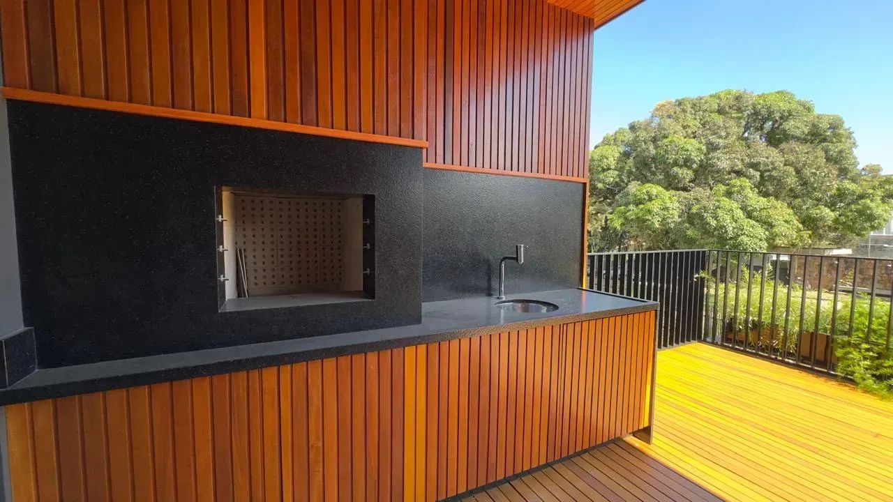 Imóvel para venda possui 193 metros quadrados com 3 quartos em Cacupé - Florianópolis - SC - Foto 3