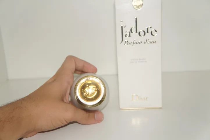 perfume j'adore parfum d'eau - Foto 2