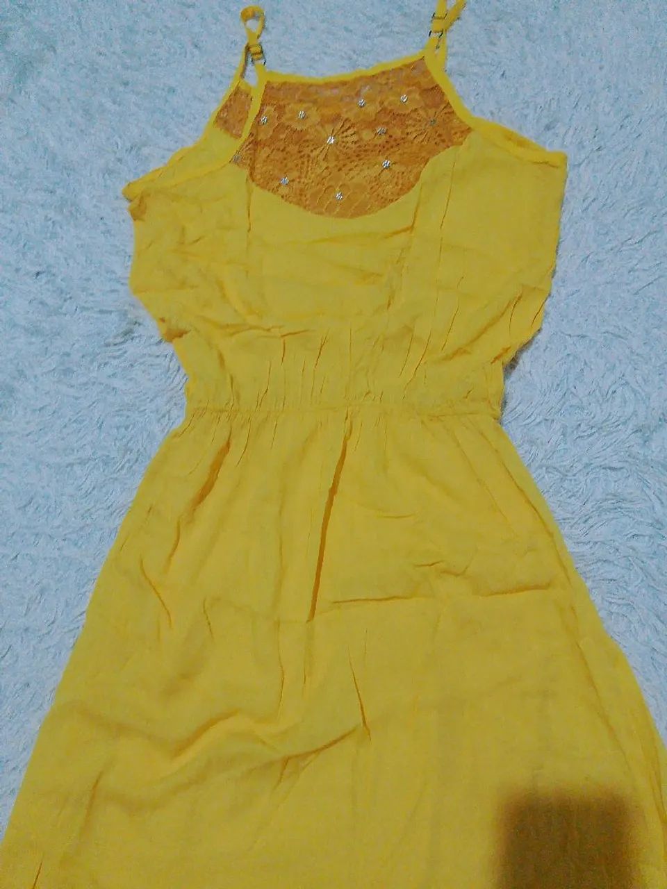 Vestido longo  - Foto 4