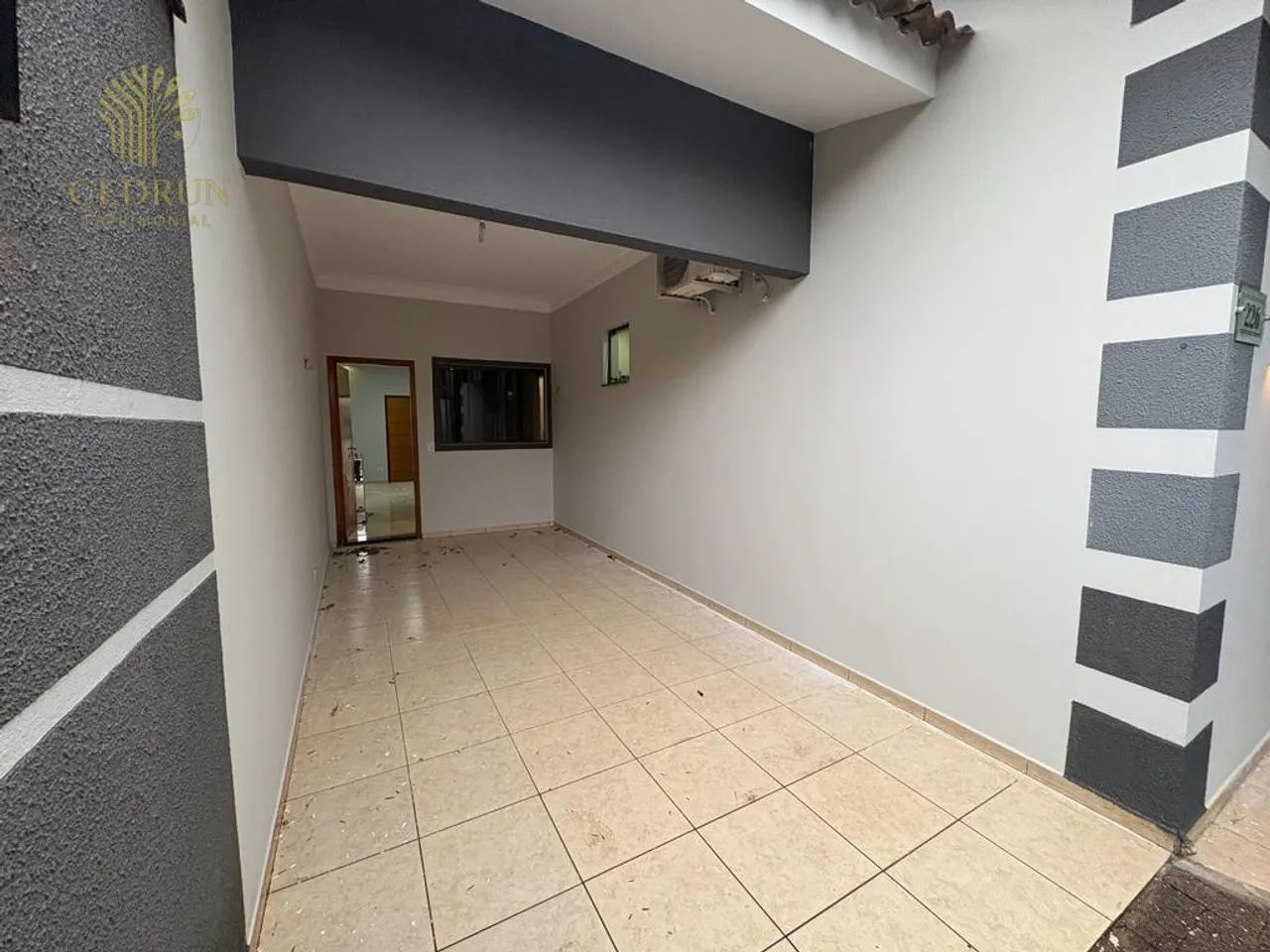Casa para alugar em Maringá, Parque Tarumã, com 2 quartos, com 118 m² - Foto 4