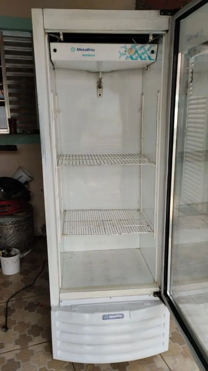 Expositora Metalfrio - Foto 2