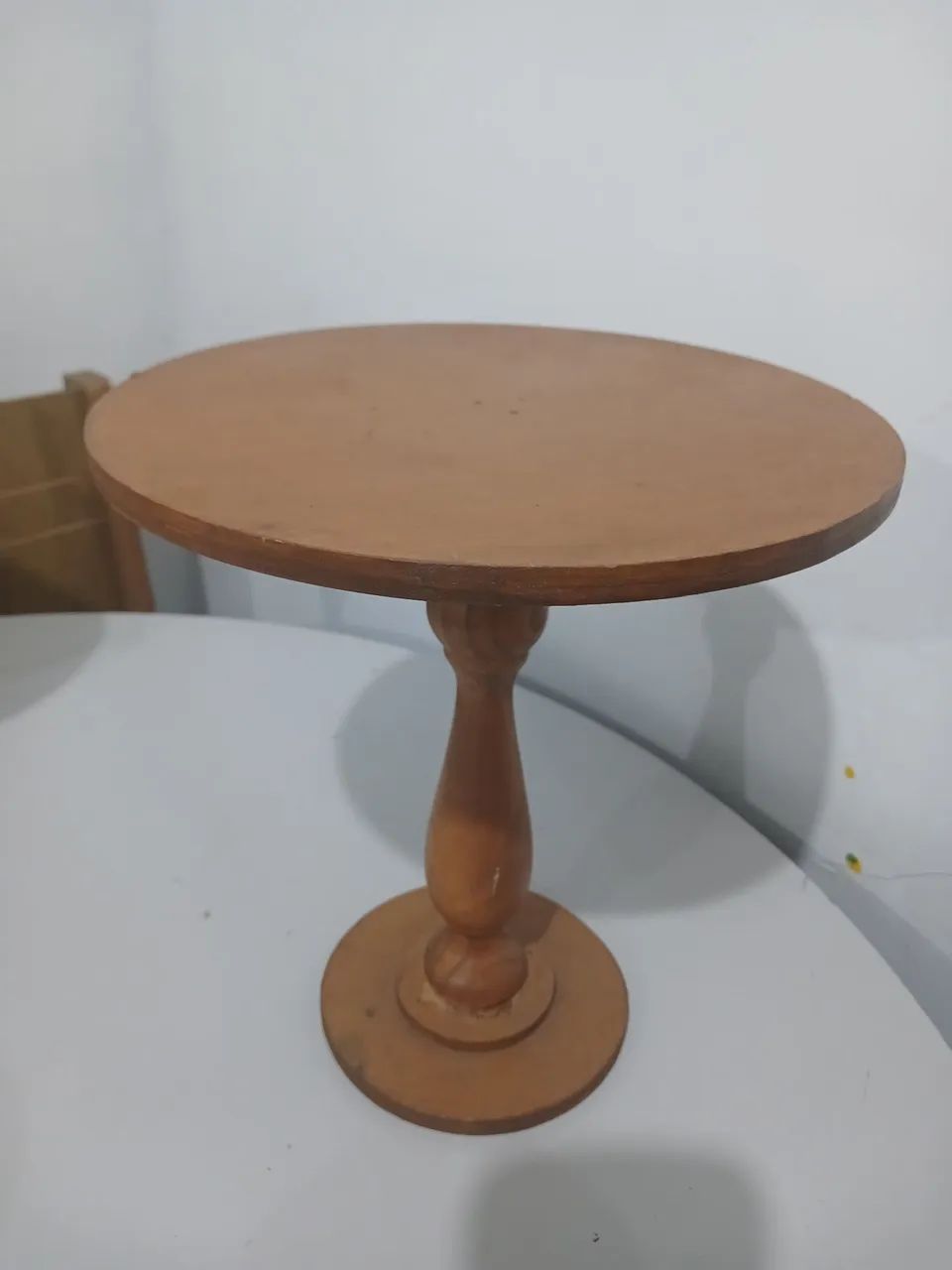 Kit com 4 provençal  rustico em mdf  - Foto 3