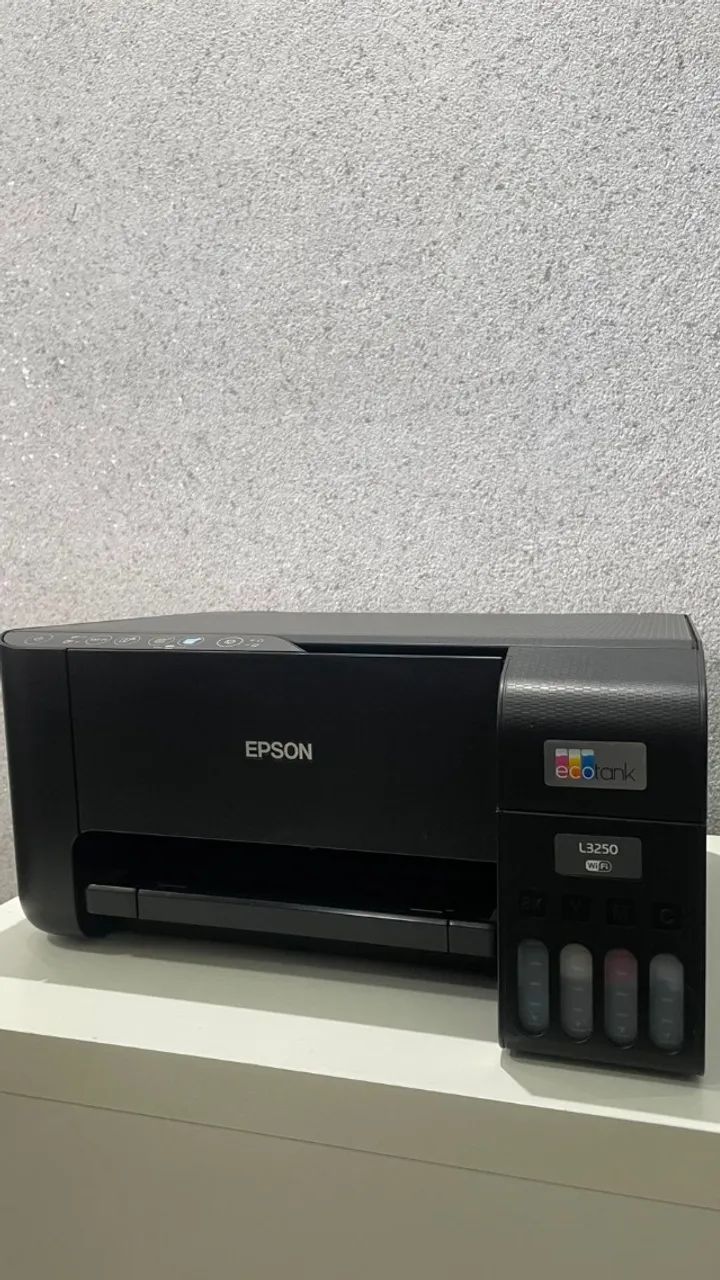 IMPRESSORA EPSON - L3250  - Foto 3