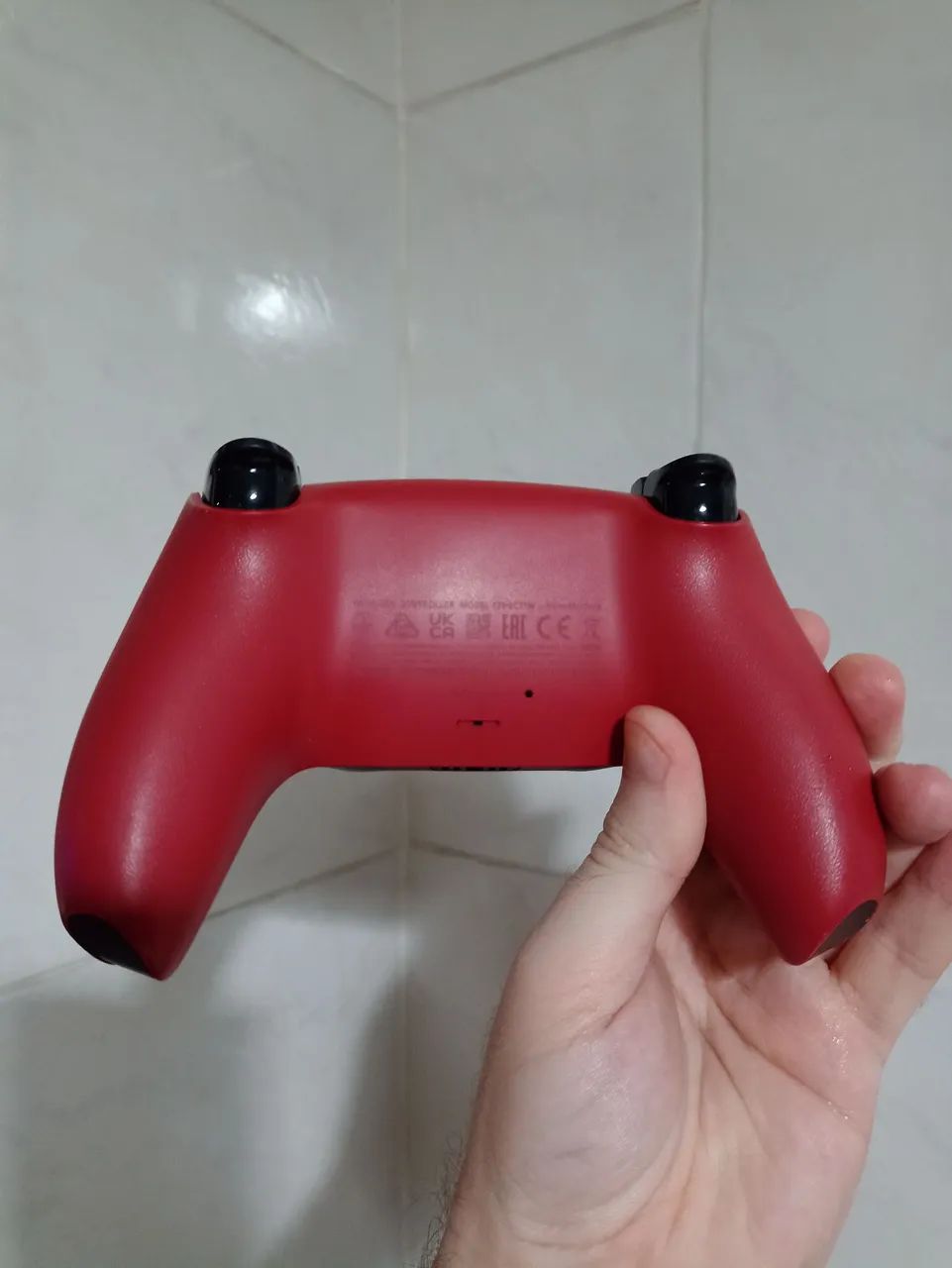 Controle PS5 Original  - Foto 2