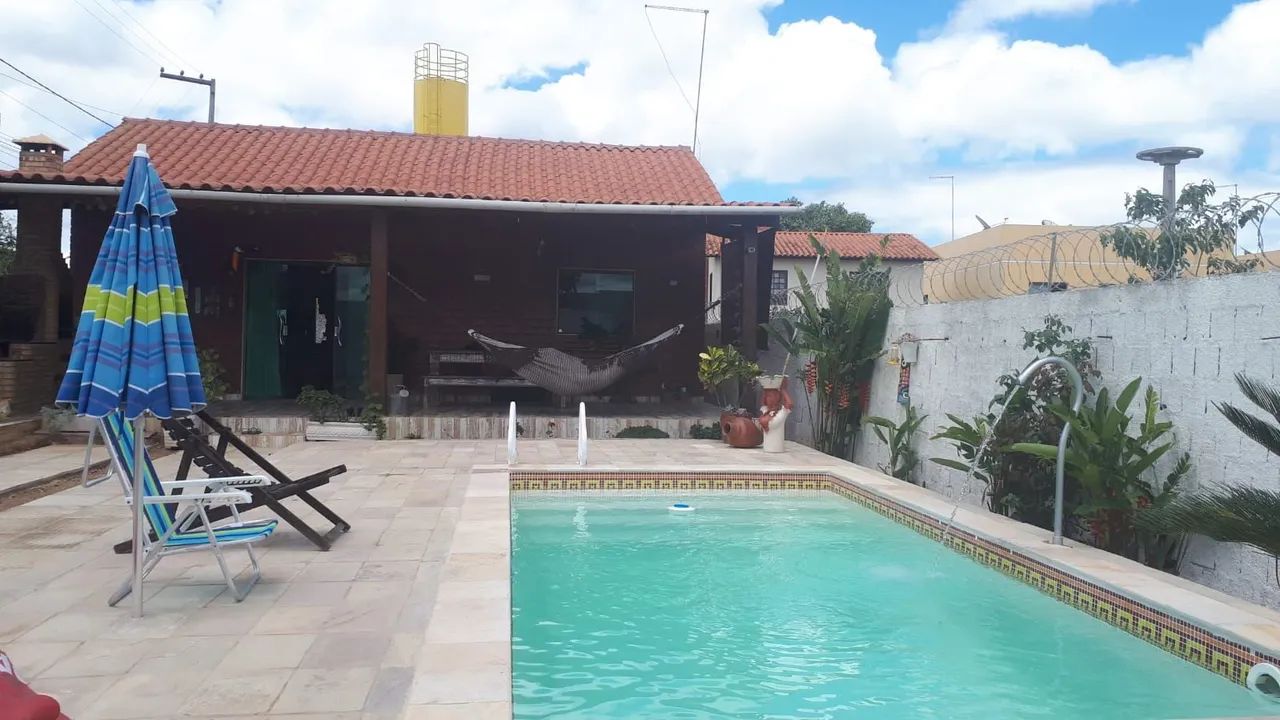 Casa serra negra (bezerros)