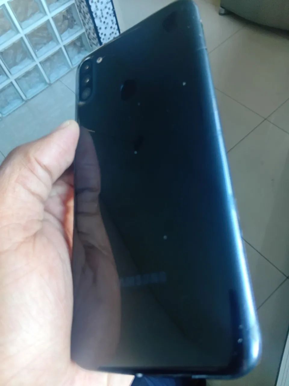 Samsung Galaxy A11 (NA CAIXA) - Foto 2