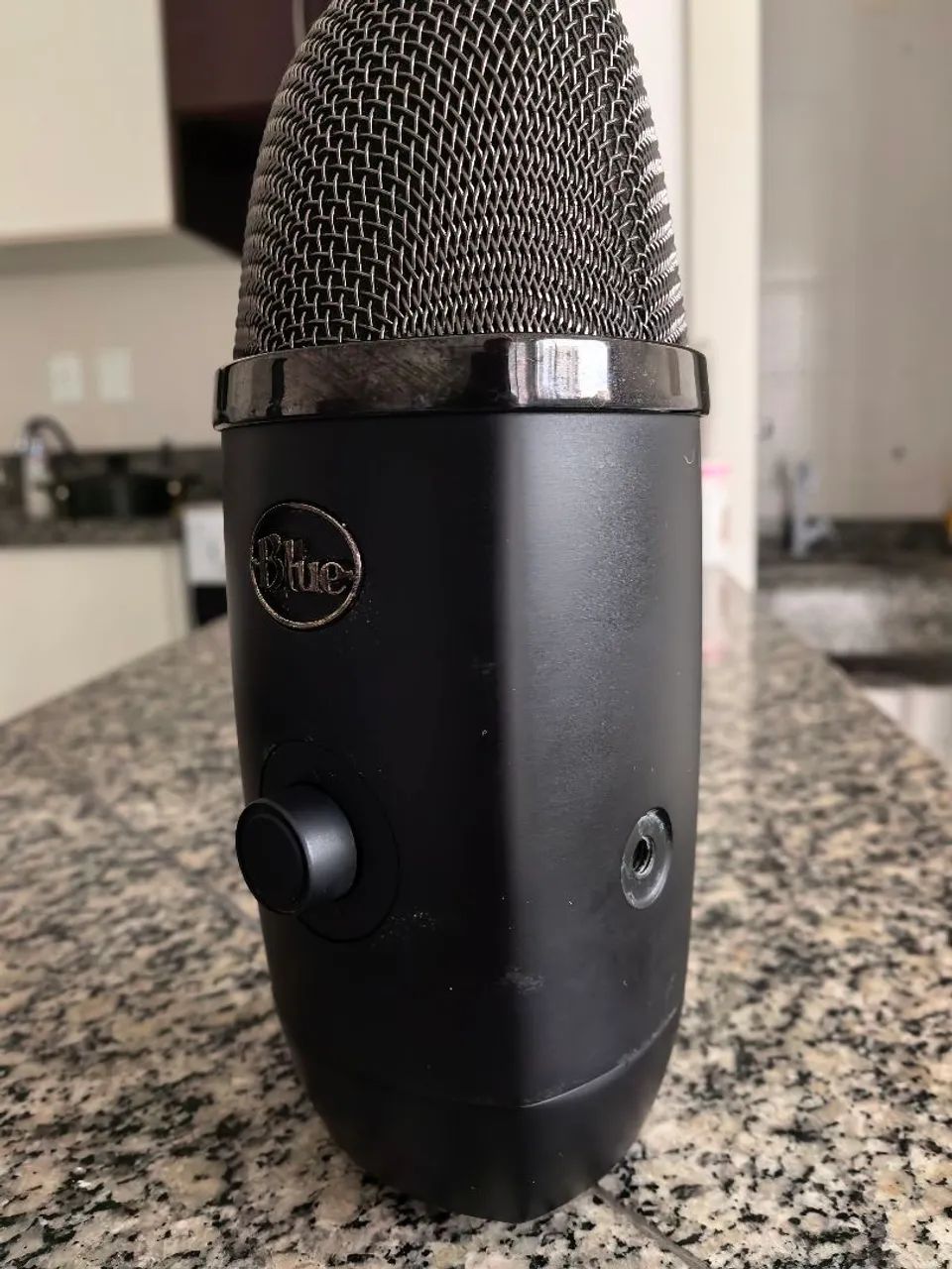 MICROFONE LOGITECH BLUE YETI X - Foto 2