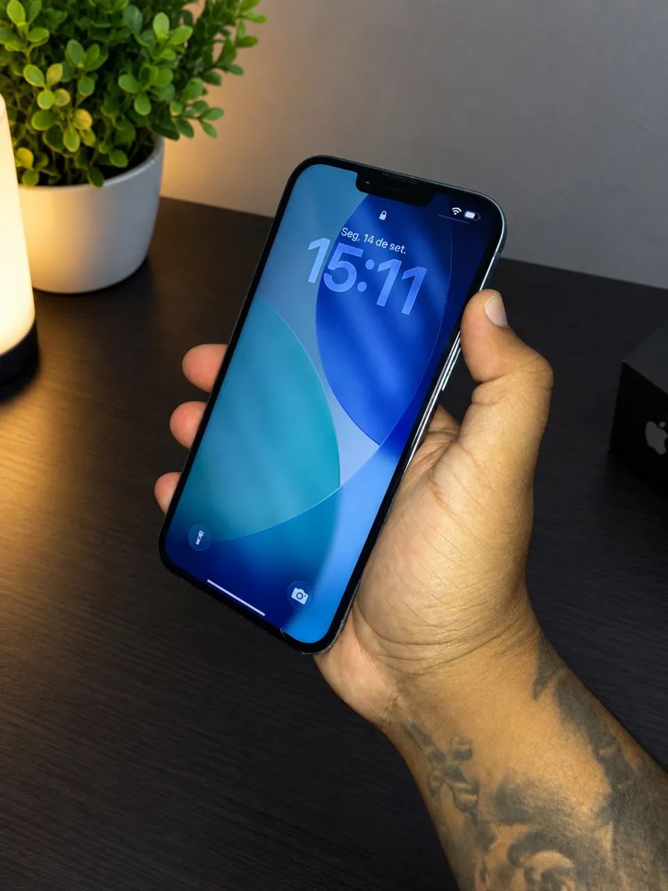 iPhone 14 Plus 128GB - Foto 2