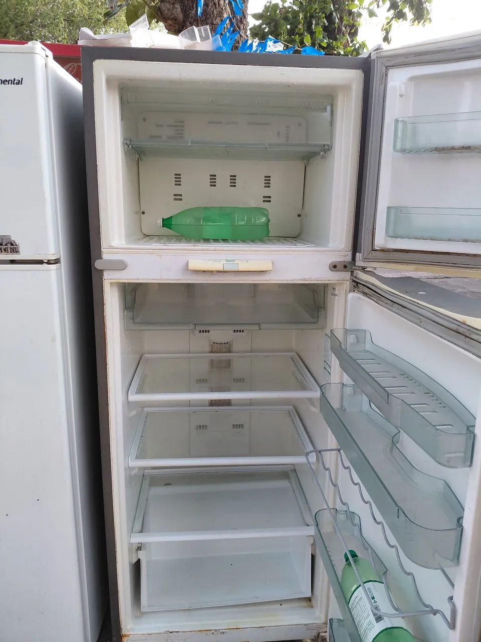 Geladeira frosfree  - Foto 4
