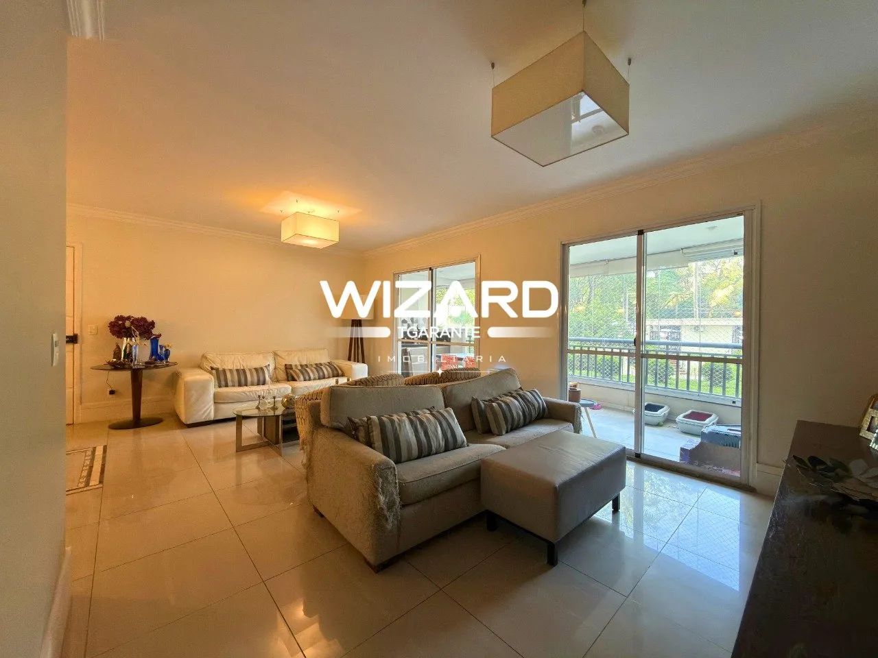 Apartamento à Venda Maison Mont Blanc | Alphaville - Foto 4