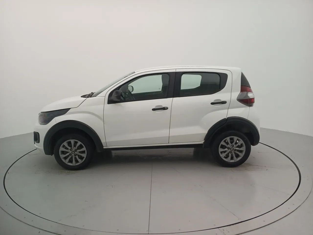 Fiat Mobi LIKE 1.0 Fire Flex 5p., foto 2 de 18