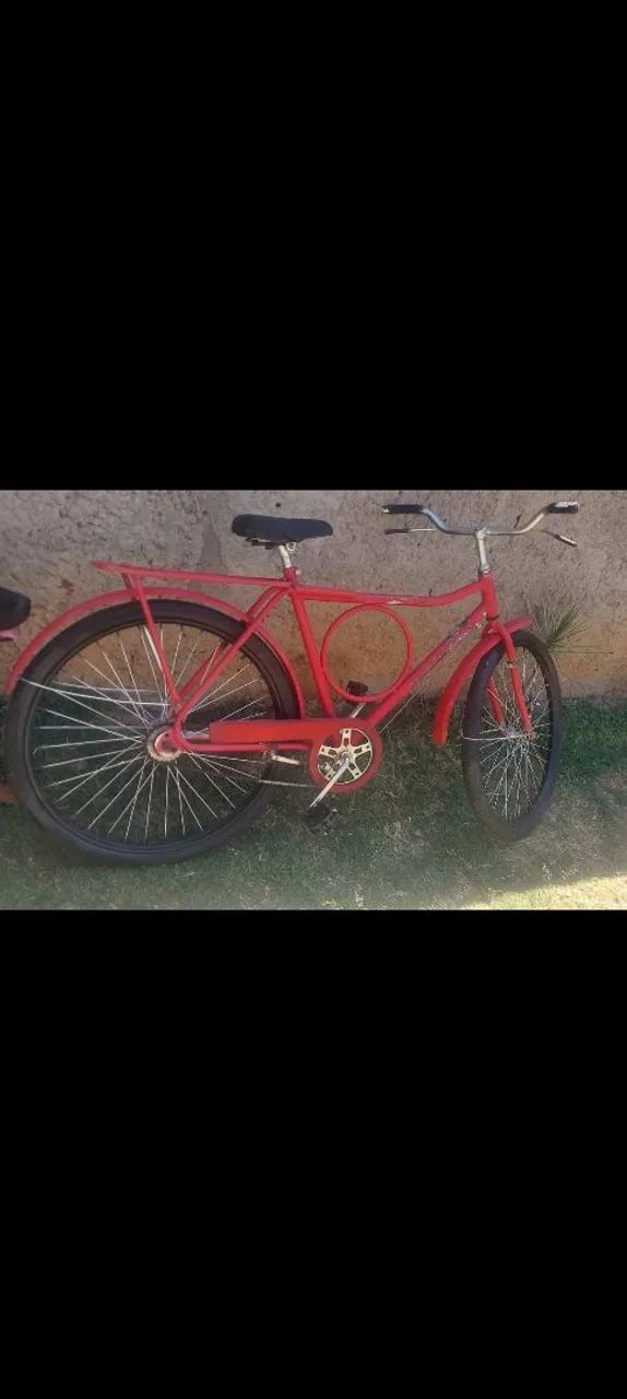 Vendo bicicleta monarque 350