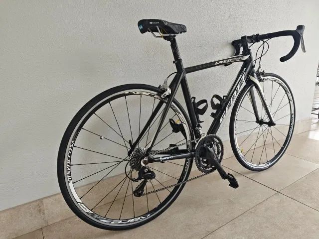 Bicicleta Scott Speedster 50 tamanho S - Foto 2