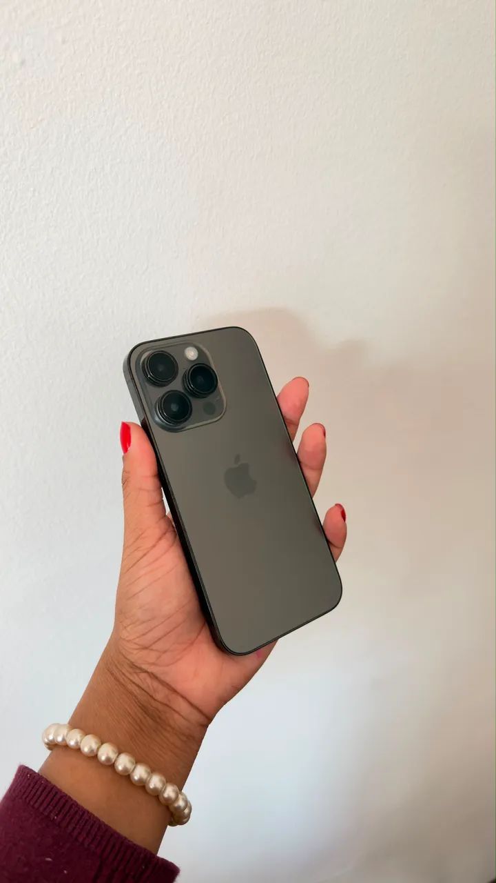 iPhone 14 Pro 256gb - Foto 3