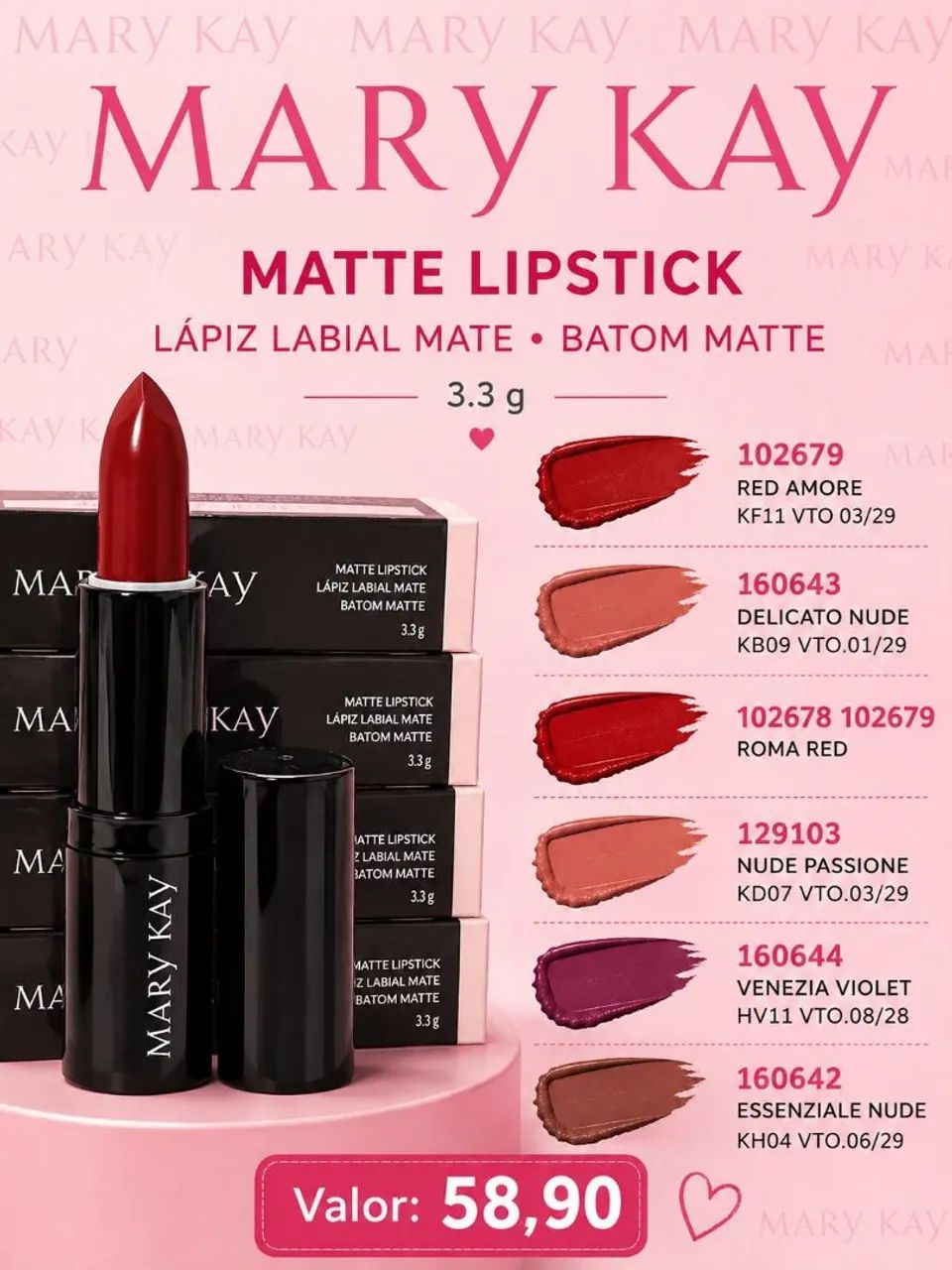 Mary Kay  - Foto 2