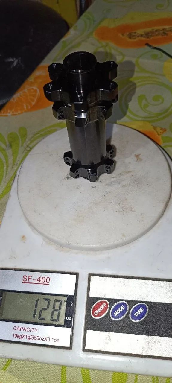 Cubo goldix 28f - Foto 4