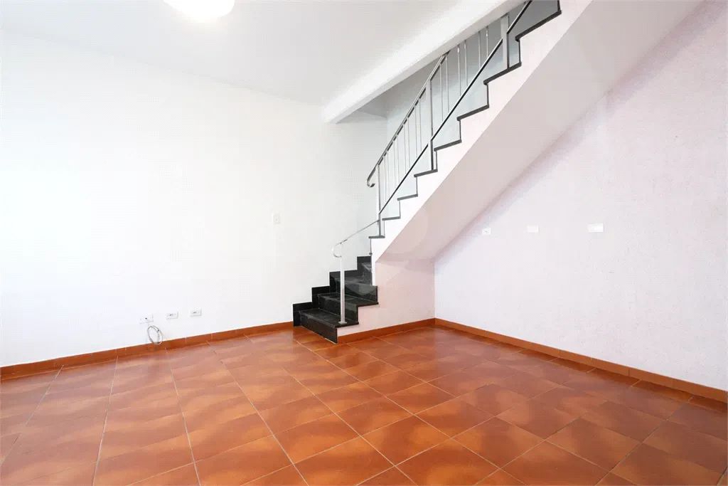 Casa de vila com 3 quartos à venda em Vila romana - SP - Foto 5