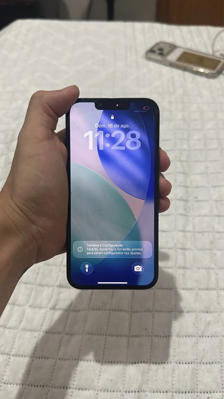 Iphone 13 128 Gb - Foto 4