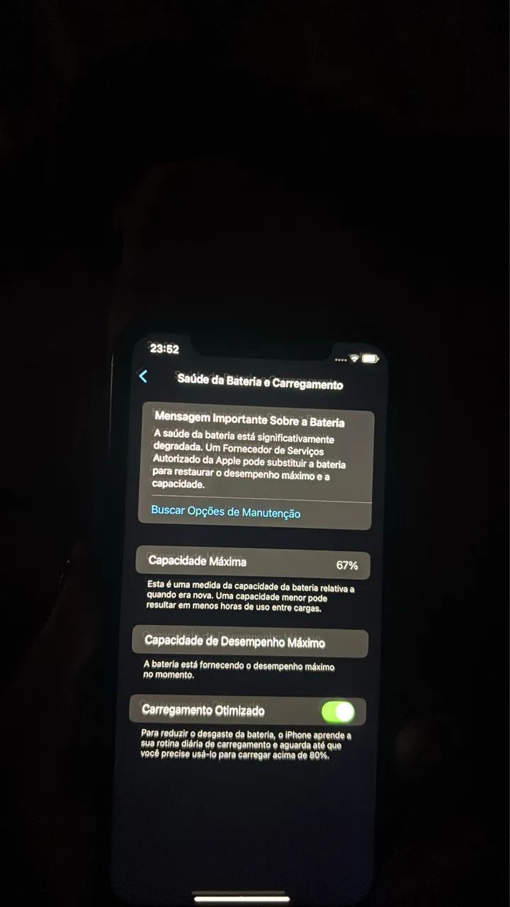 Iphone Xr 64gb usado - Foto 5