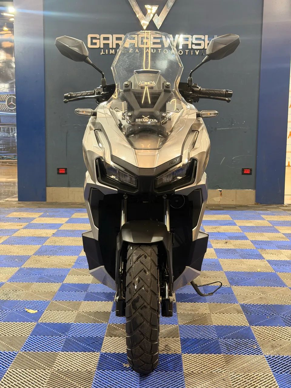 Honda ADV 2025  - Foto 2
