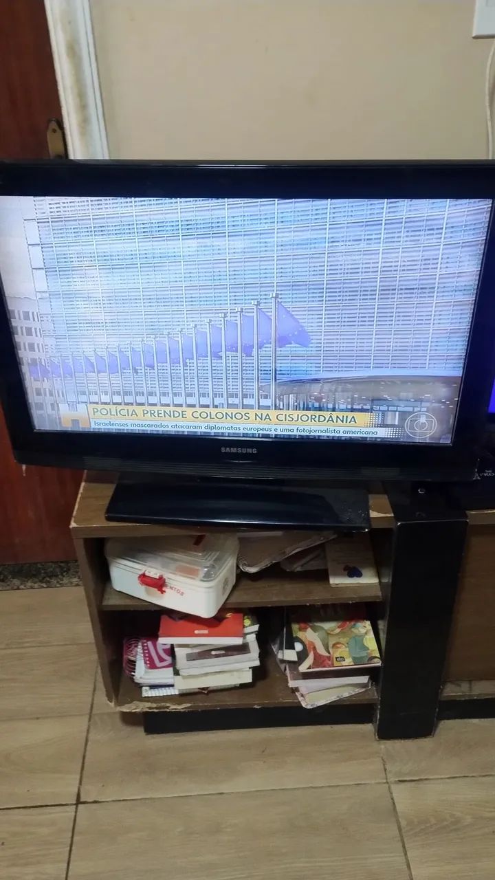 Tv Samsung 