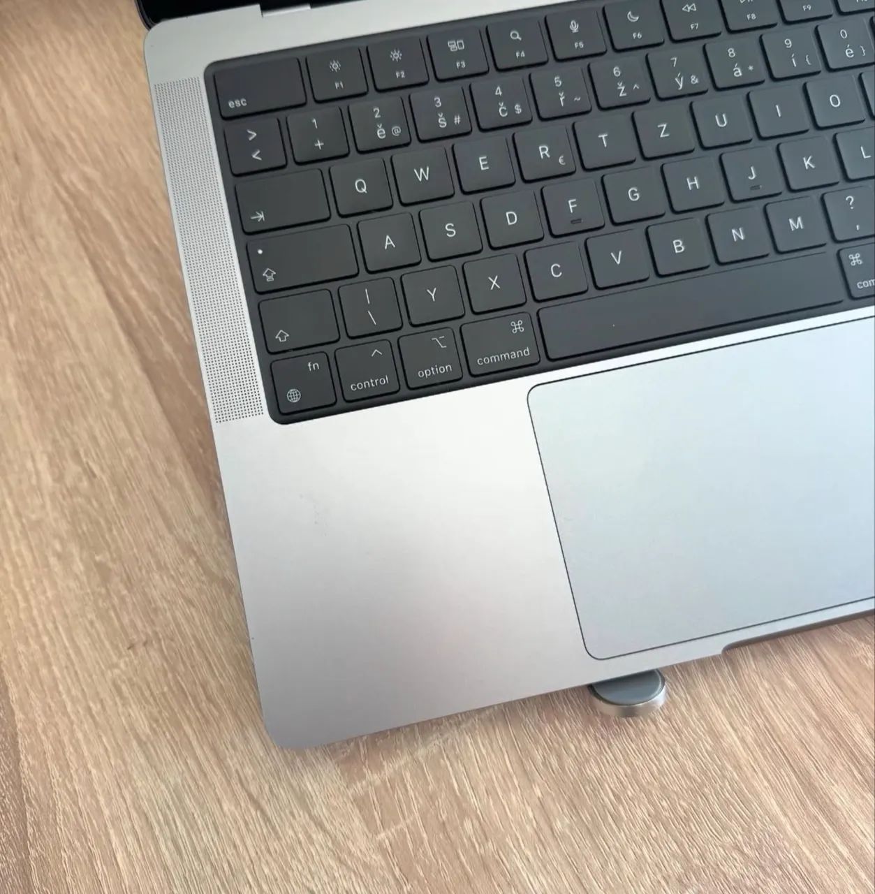 MacBook Pro 14.2 M1 Pro 2021 16GB / 512GB SSD - Notebooks - Centro