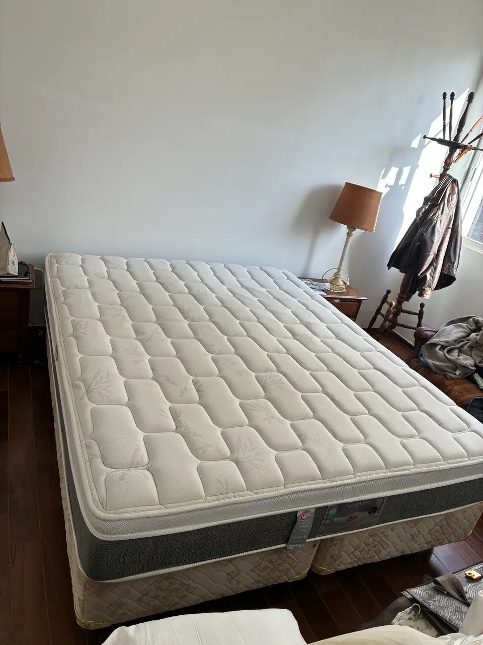 Cama Box Queen - Foto 3