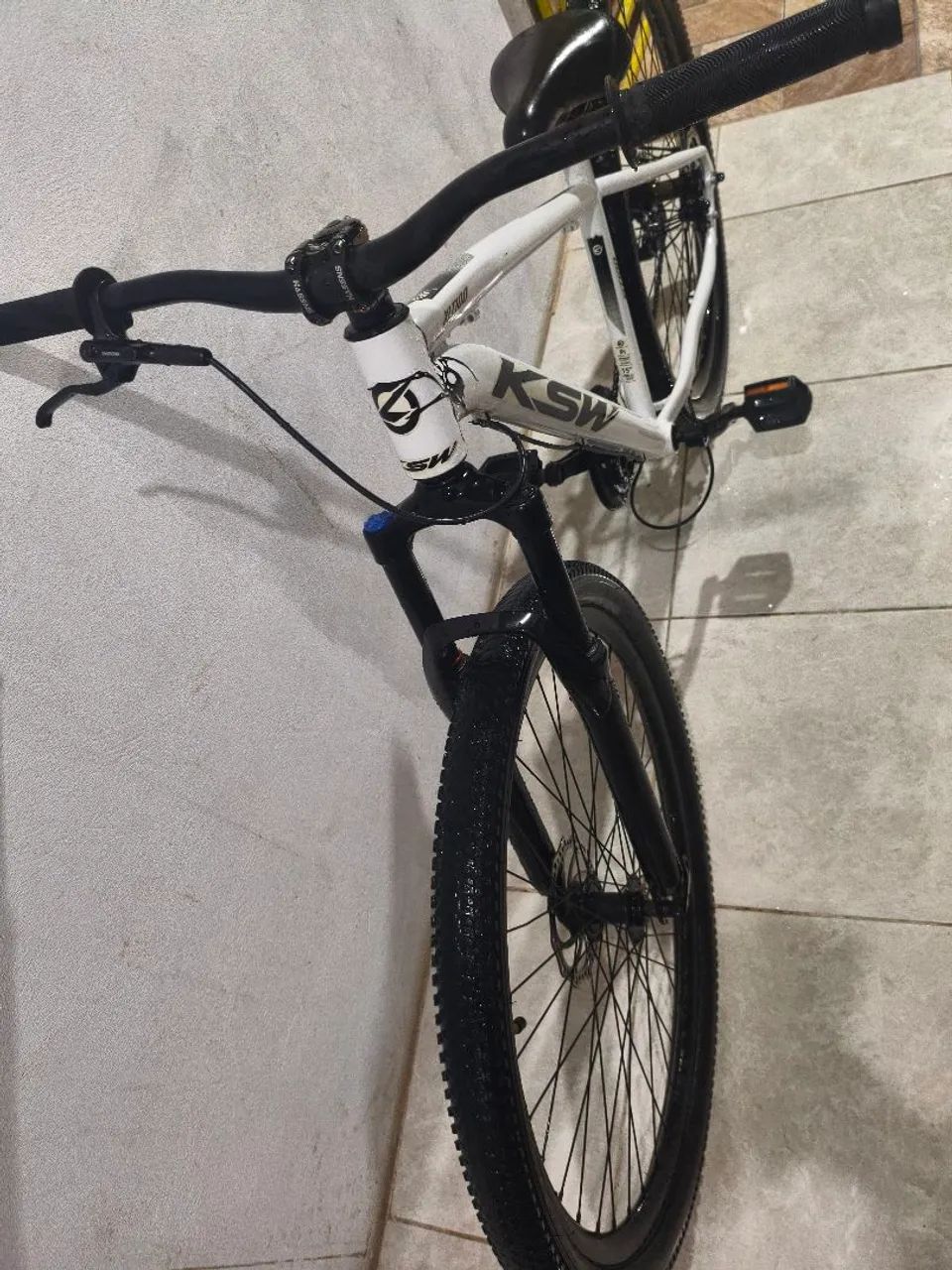 Vende-se essa kws montada