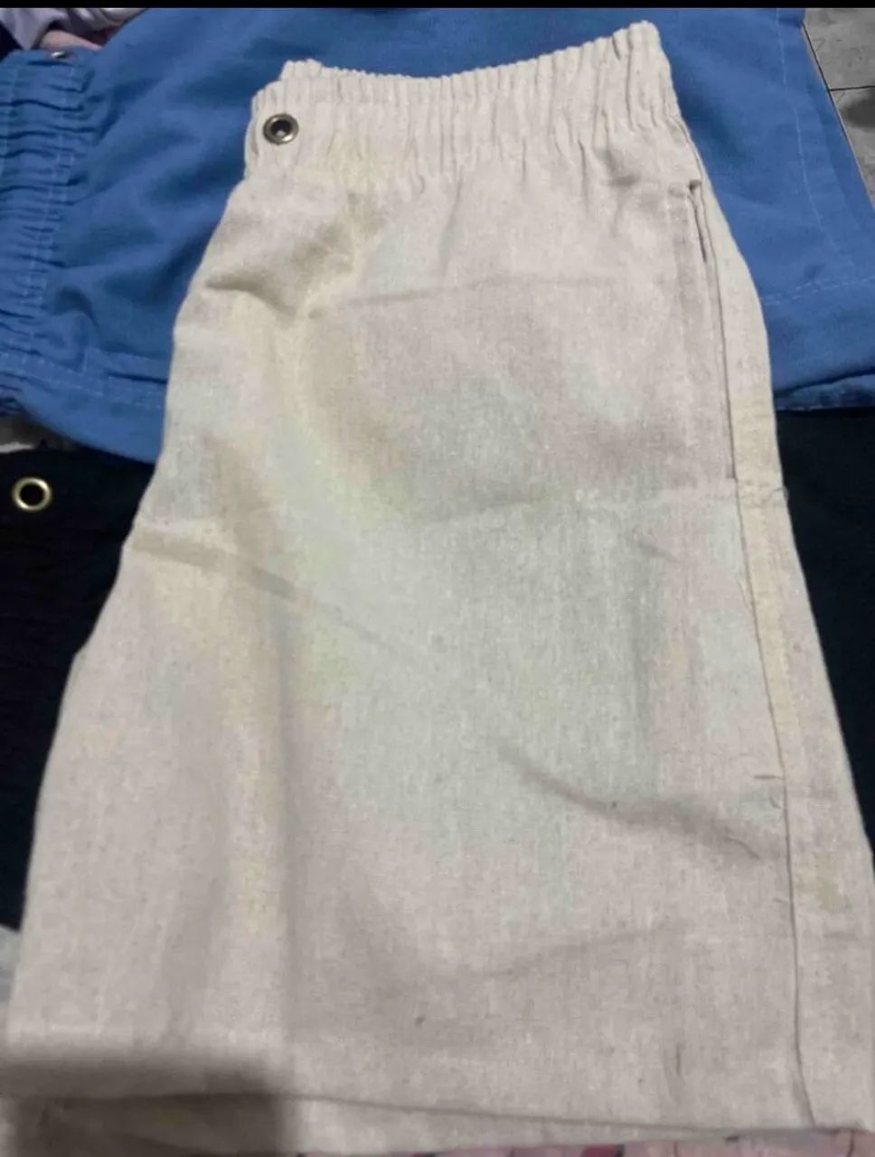 Short linho - Foto 4