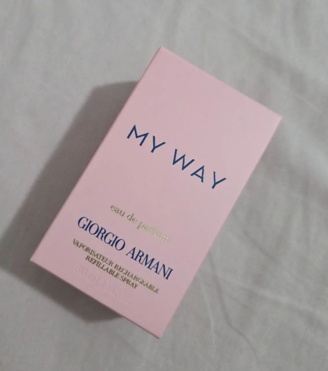 perfume my way 30ml