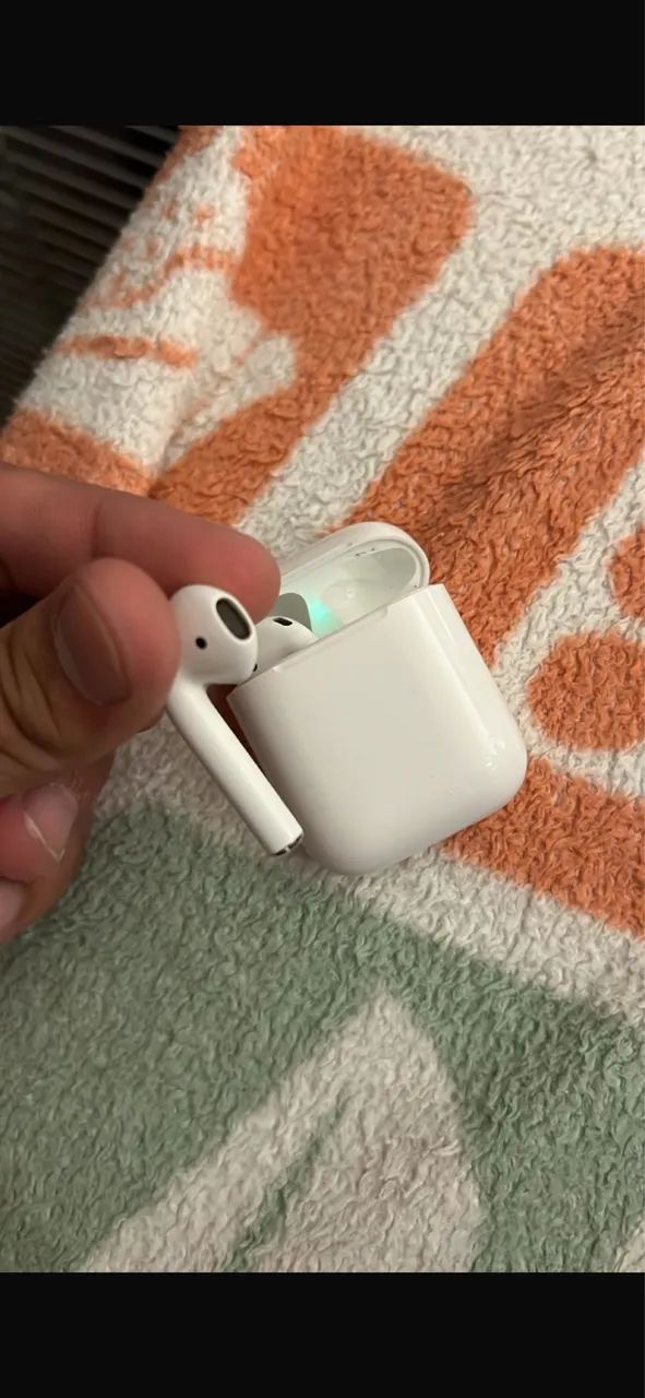 Airpods