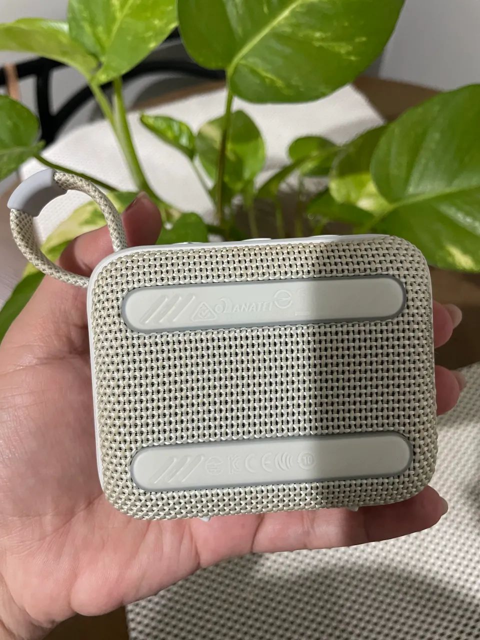 Jbl Go 4  - Foto 2